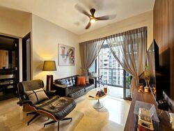 Botanique At Bartley (D19), Condominium #622167521
